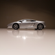 Illustration for article titled RotB - Late Entry: Malibu International 1:64 Lamborghini Gallardo